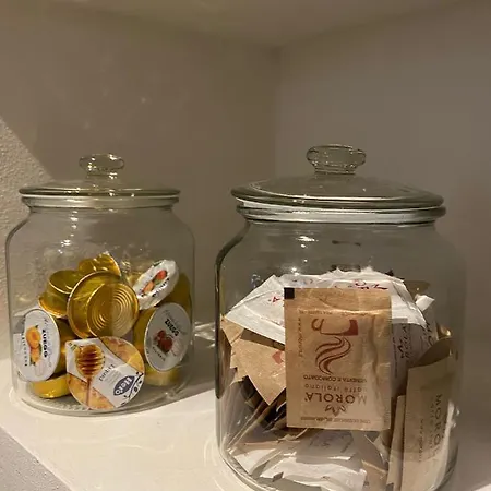 Apartment Sweet San Gimignano