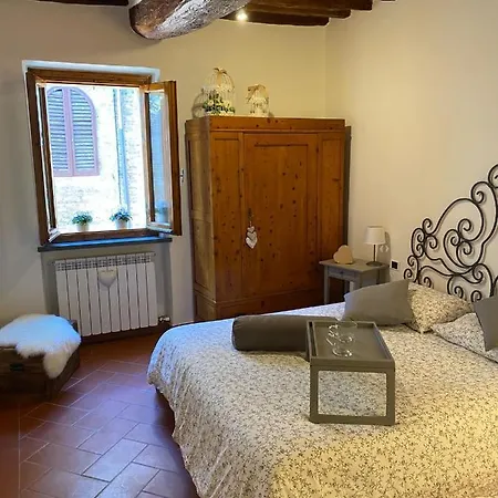 Sweet San Gimignano