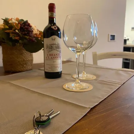 Apartment Sweet *