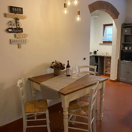 Appartement Sweet