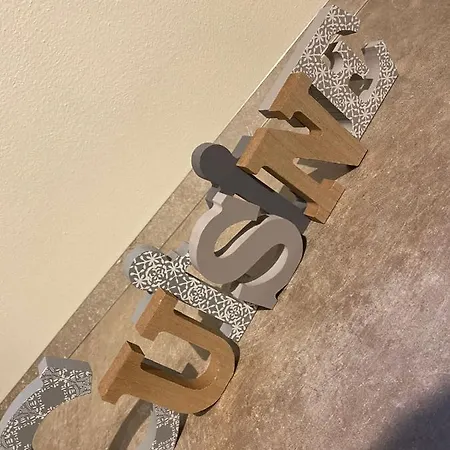 Apartment Sweet *