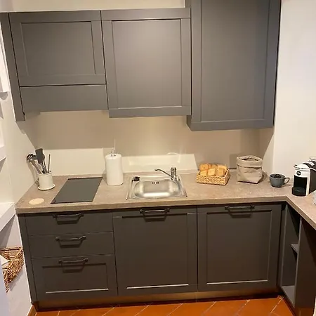 Apartment Sweet