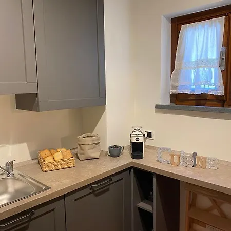 Apartment Sweet *
