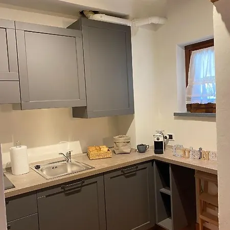Apartment Sweet San Gimignano
