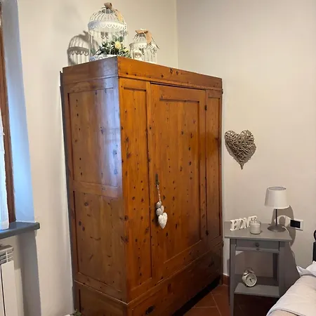 Sweet Apartment San Gimignano