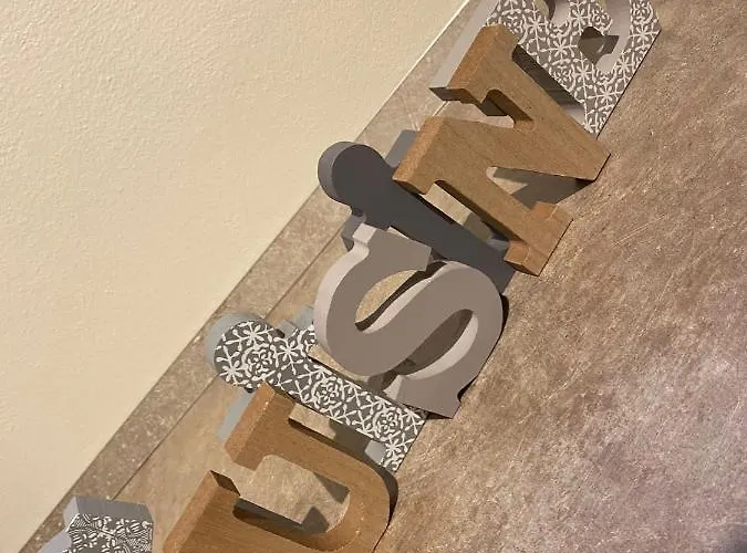 Апартаменты Sweet *