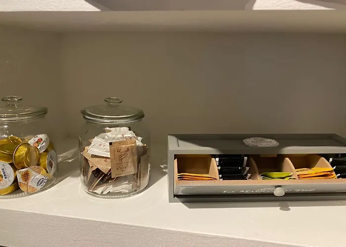 Sweet Сан-Джиминьяно