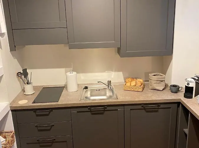 Апартаменты Sweet