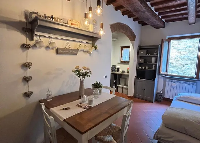 Апартаменты Sweet