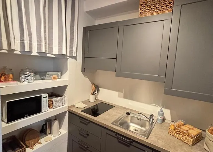 Sweet Апартаменты