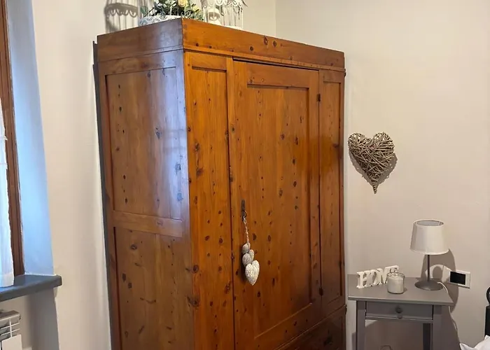 Sweet Апартаменты Сан-Джиминьяно