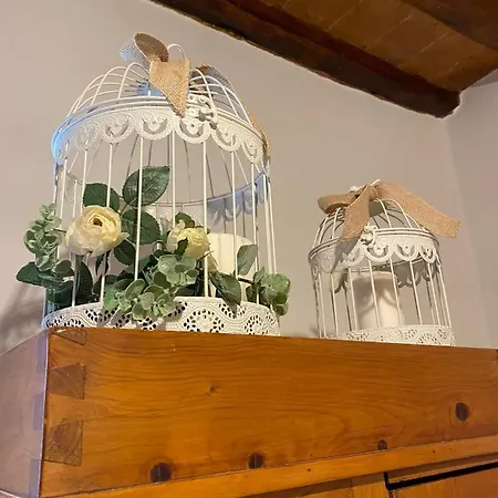 Apartamento Sweet San Gimignano